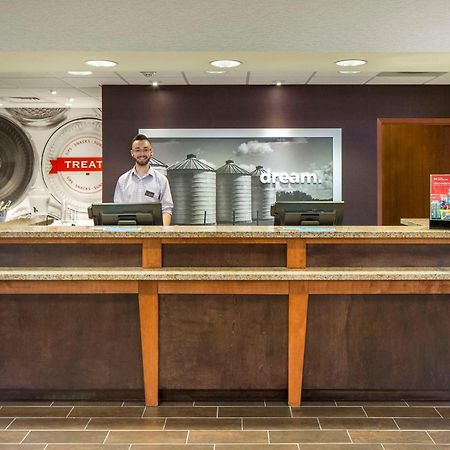 Hampton Inn & Suites By Hilton Уала Уала Екстериор снимка