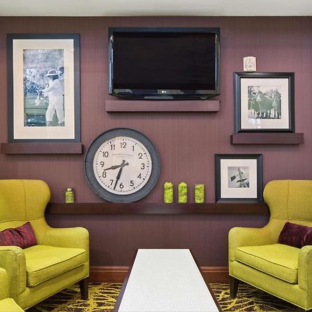 Hampton Inn & Suites By Hilton Уала Уала Екстериор снимка