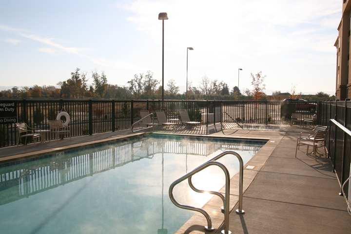 Hampton Inn & Suites By Hilton Уала Уала Екстериор снимка