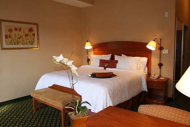 Hampton Inn & Suites By Hilton Уала Уала Екстериор снимка