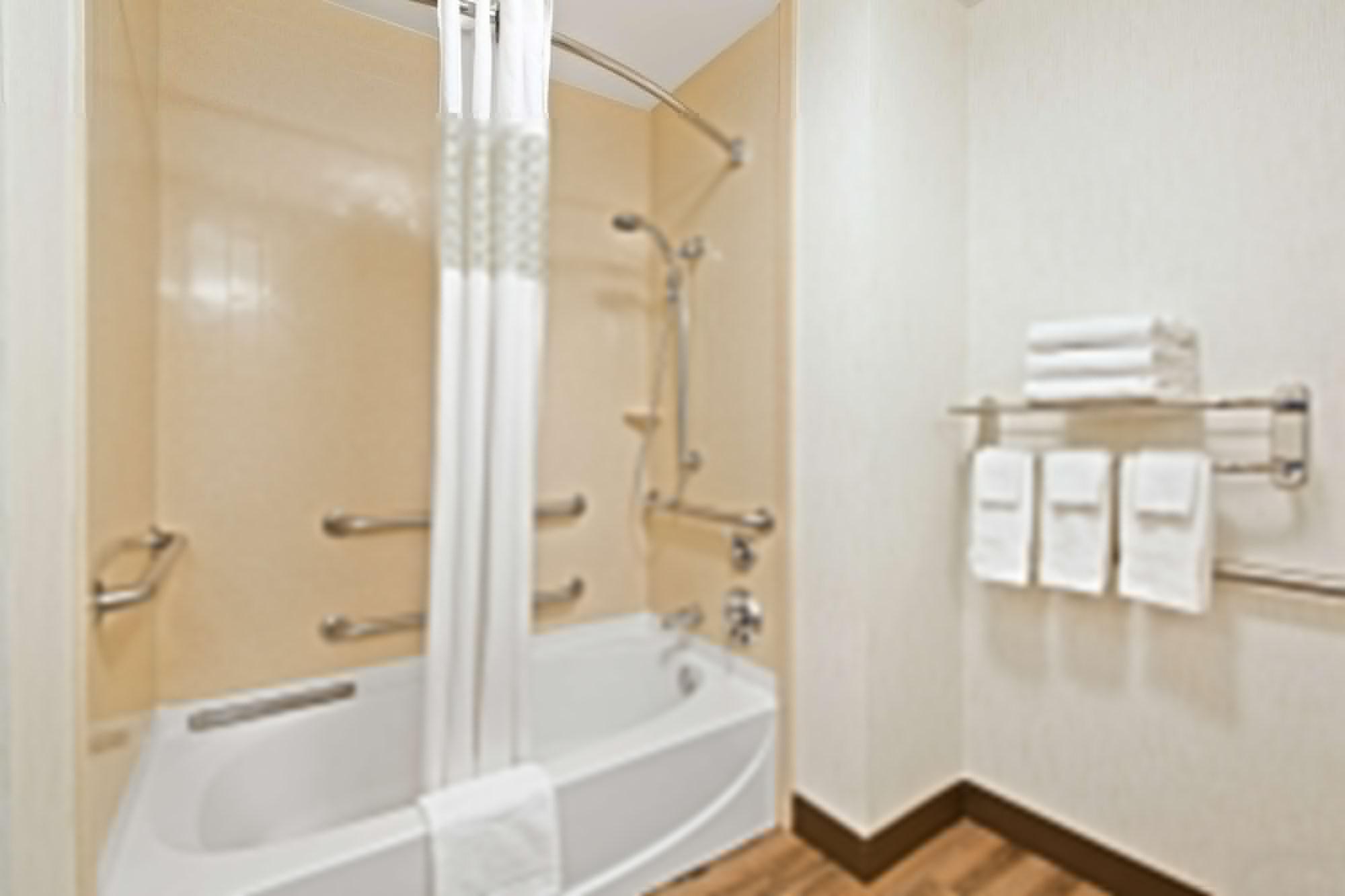 Hampton Inn & Suites By Hilton Уала Уала Екстериор снимка