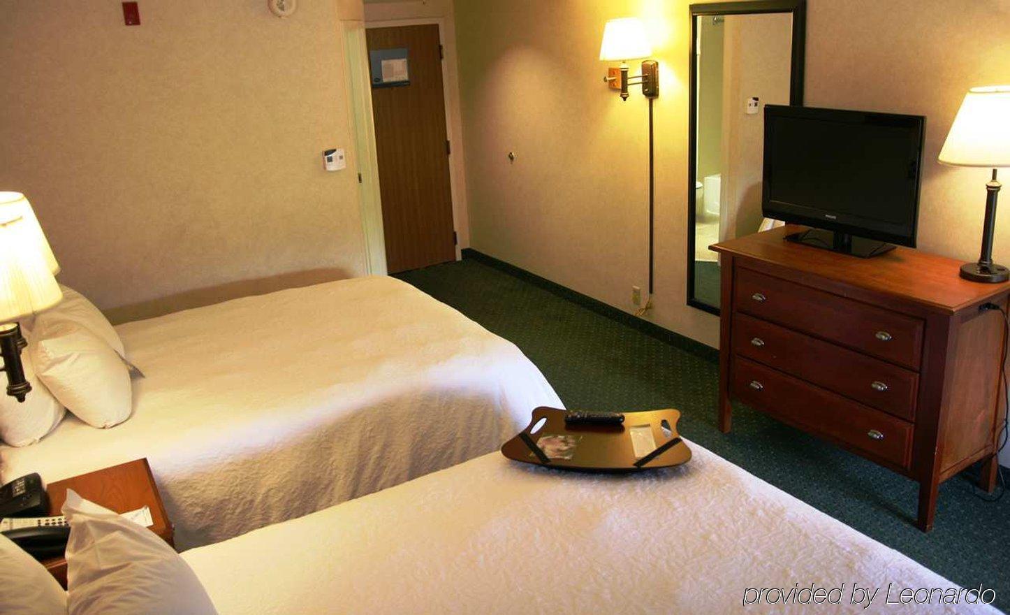Hampton Inn & Suites By Hilton Уала Уала Екстериор снимка