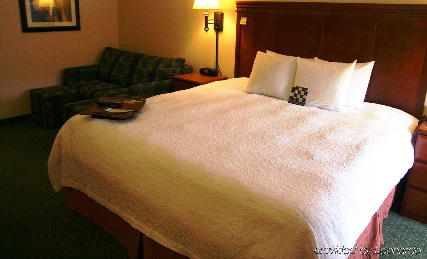 Hampton Inn & Suites By Hilton Уала Уала Екстериор снимка