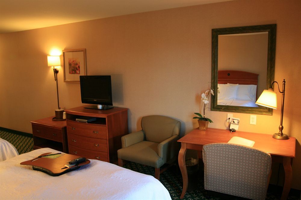 Hampton Inn & Suites By Hilton Уала Уала Екстериор снимка