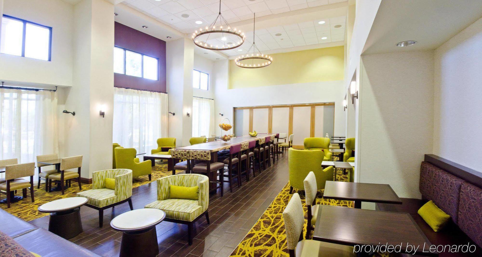 Hampton Inn & Suites By Hilton Уала Уала Екстериор снимка