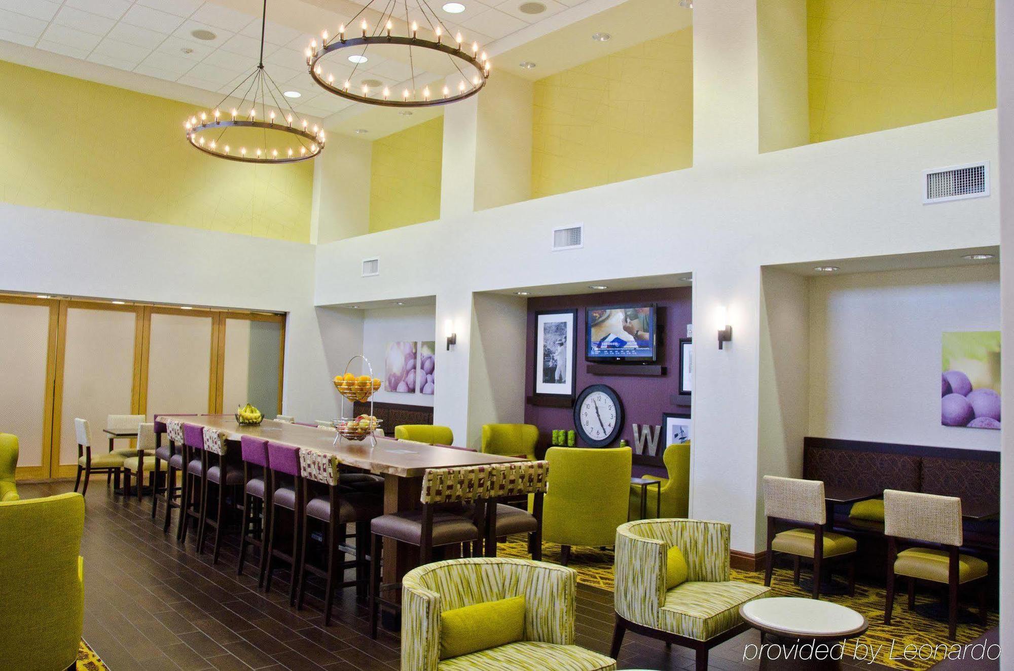 Hampton Inn & Suites By Hilton Уала Уала Екстериор снимка
