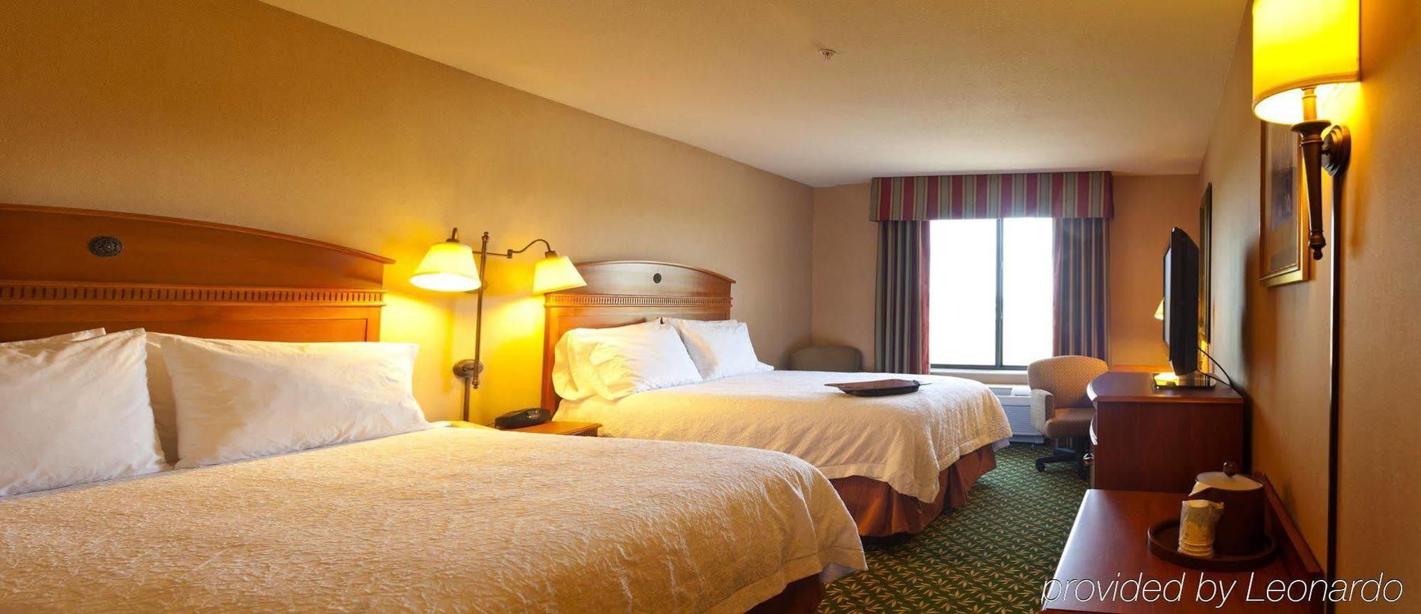 Hampton Inn & Suites By Hilton Уала Уала Екстериор снимка