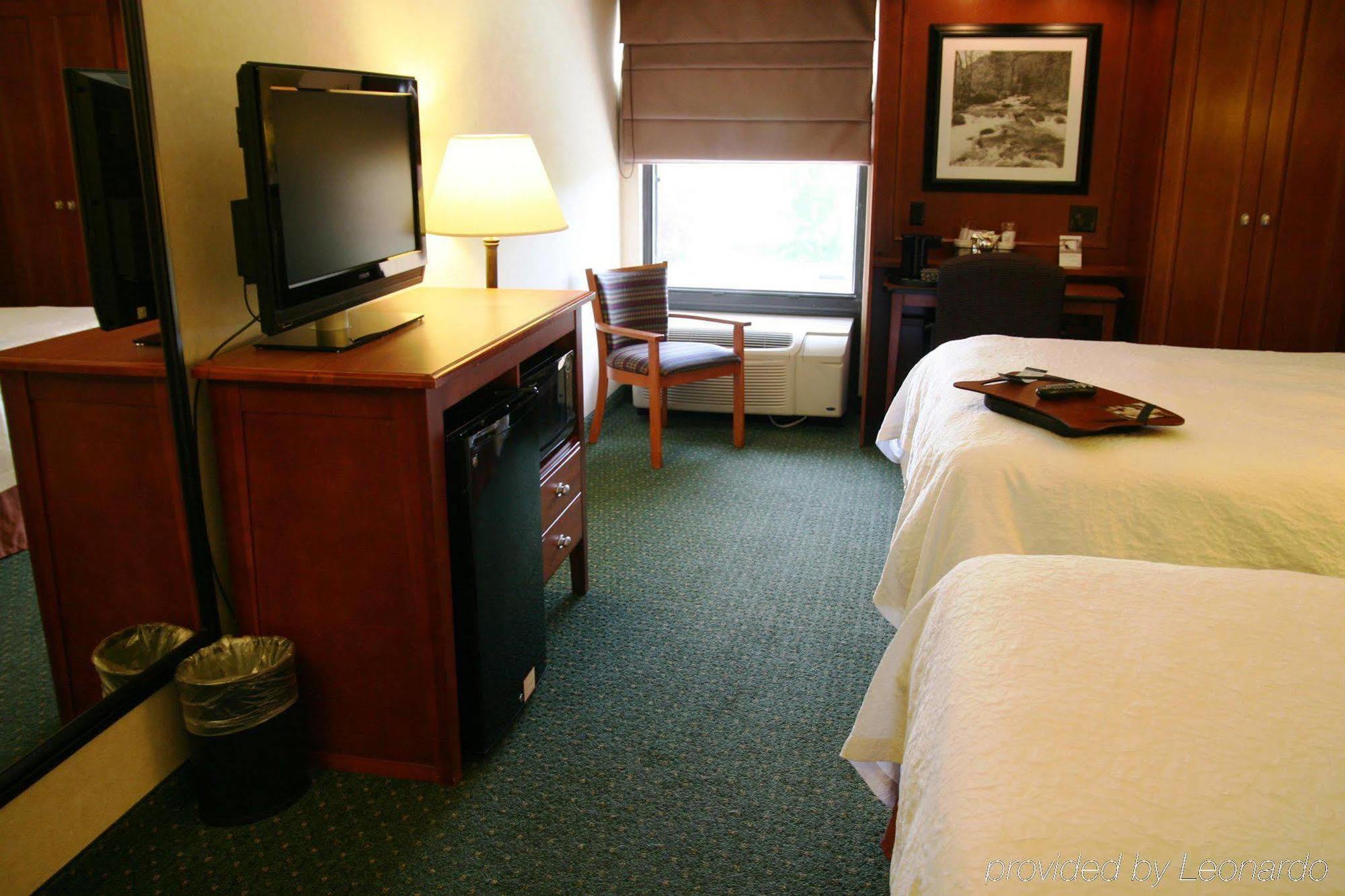 Hampton Inn & Suites By Hilton Уала Уала Екстериор снимка