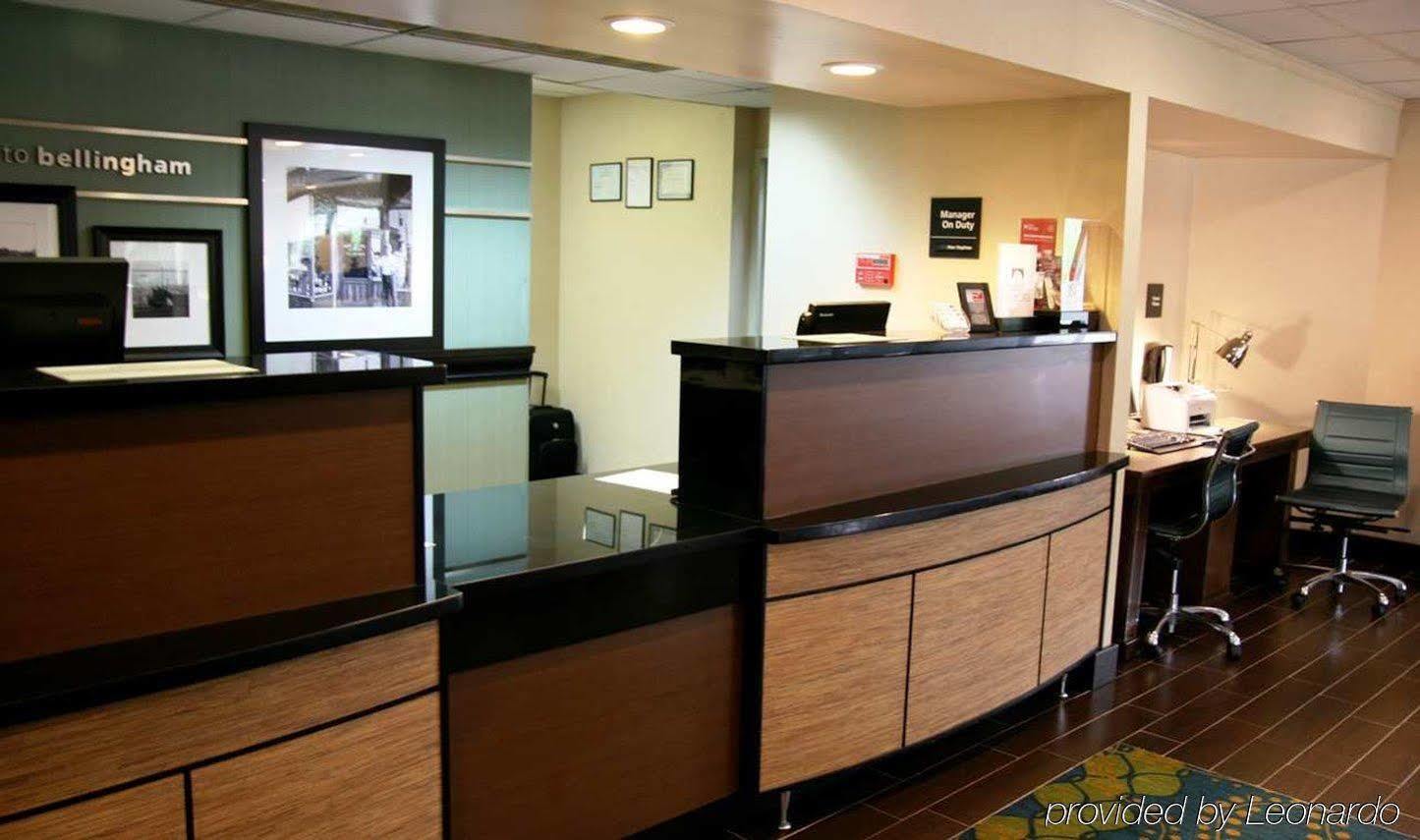 Hampton Inn & Suites By Hilton Уала Уала Екстериор снимка